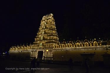 Amba Vilas, Maharadscha Palace, Mysore_DSC4613_H600